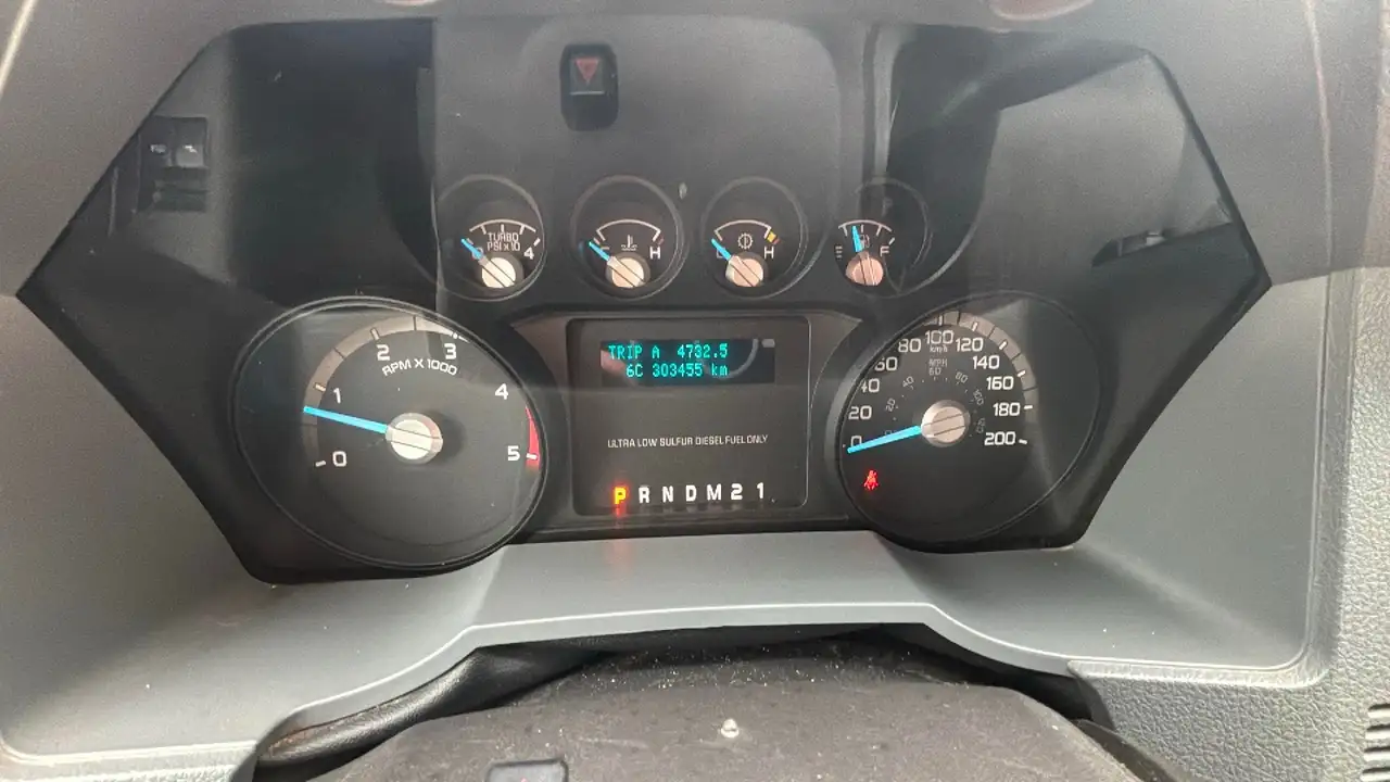 Ford F 250 снимка Ford F 250