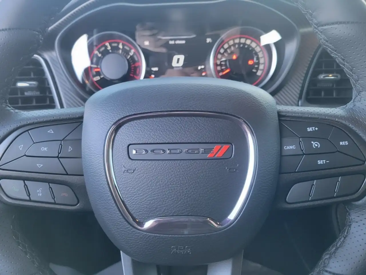 Dodge Challenger photo Dodge Challenger