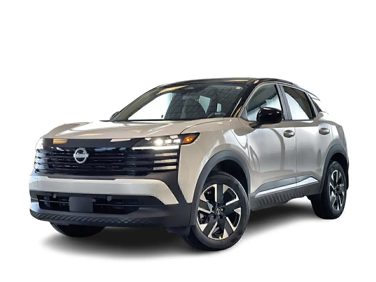 Nissan Kicks photo Nissan Kicks