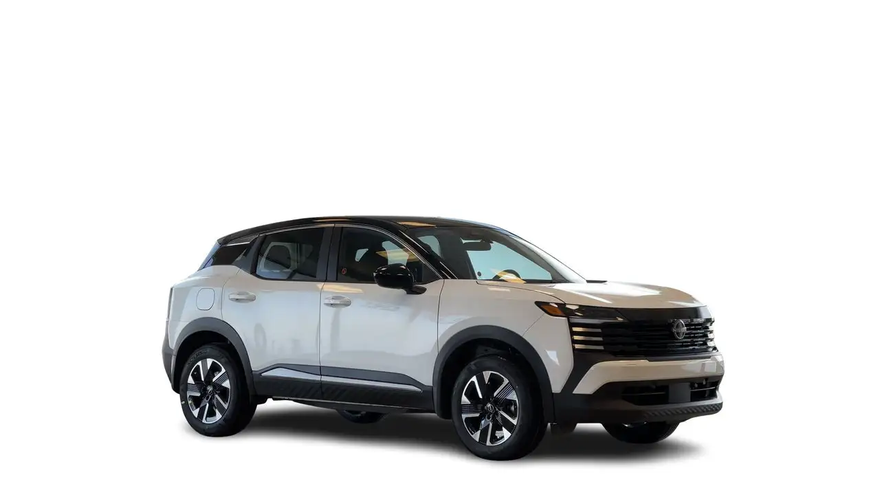 Nissan Kicks photo Nissan Kicks