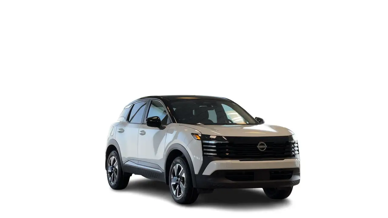 Nissan Kicks photo Nissan Kicks