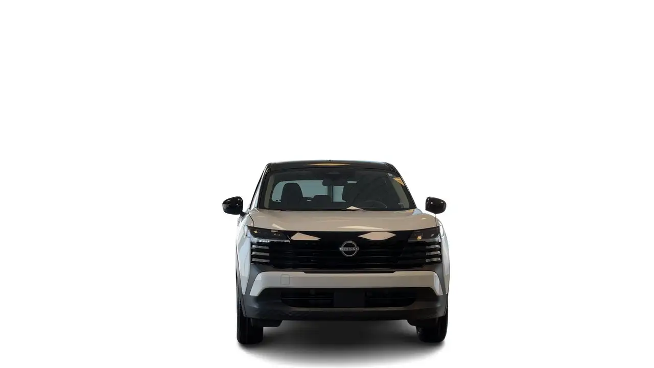 Nissan Kicks photo Nissan Kicks