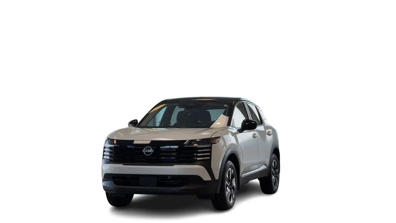 Nissan Kicks photo Nissan Kicks