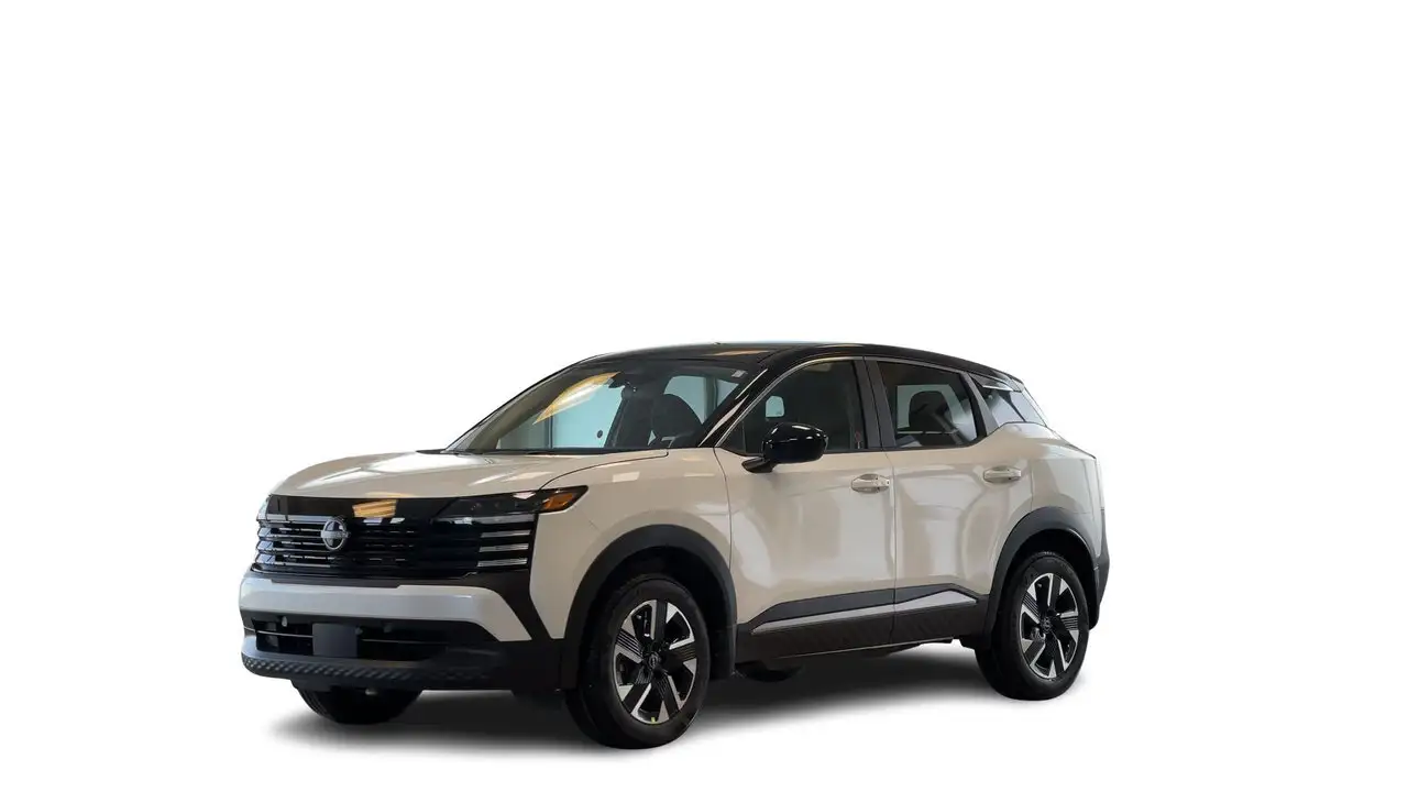 Nissan Kicks photo Nissan Kicks