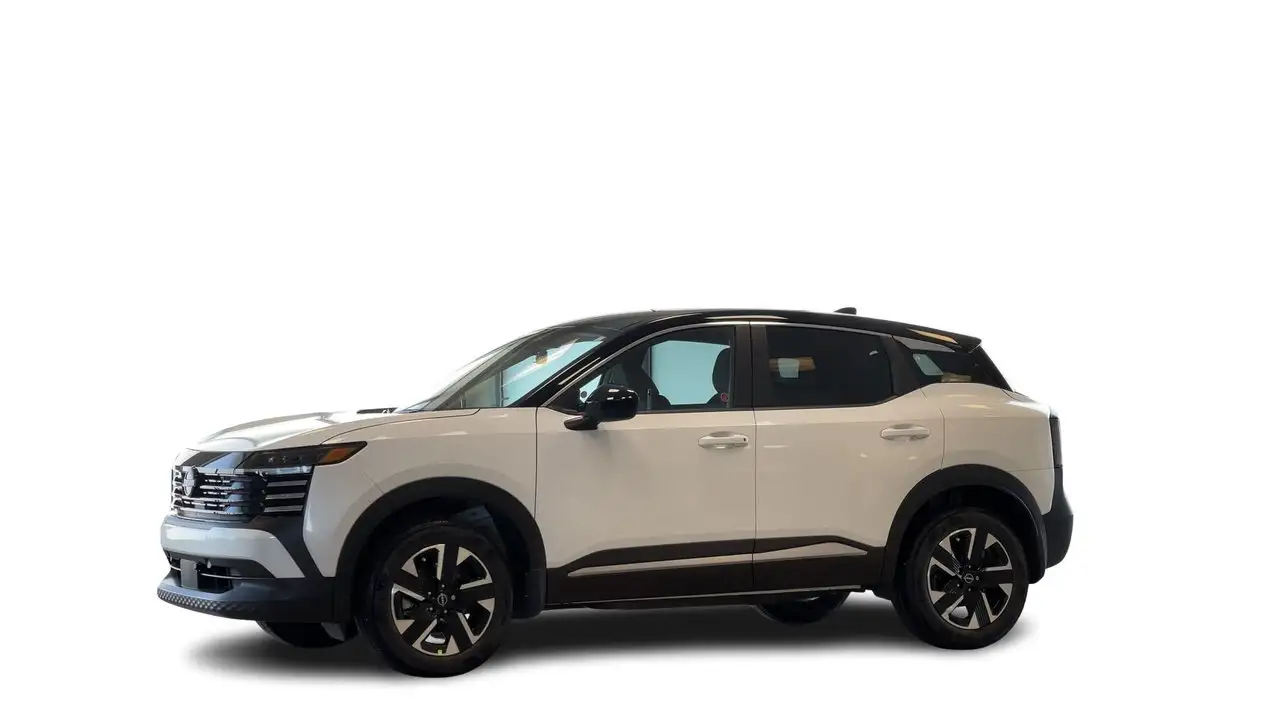 Nissan Kicks photo Nissan Kicks