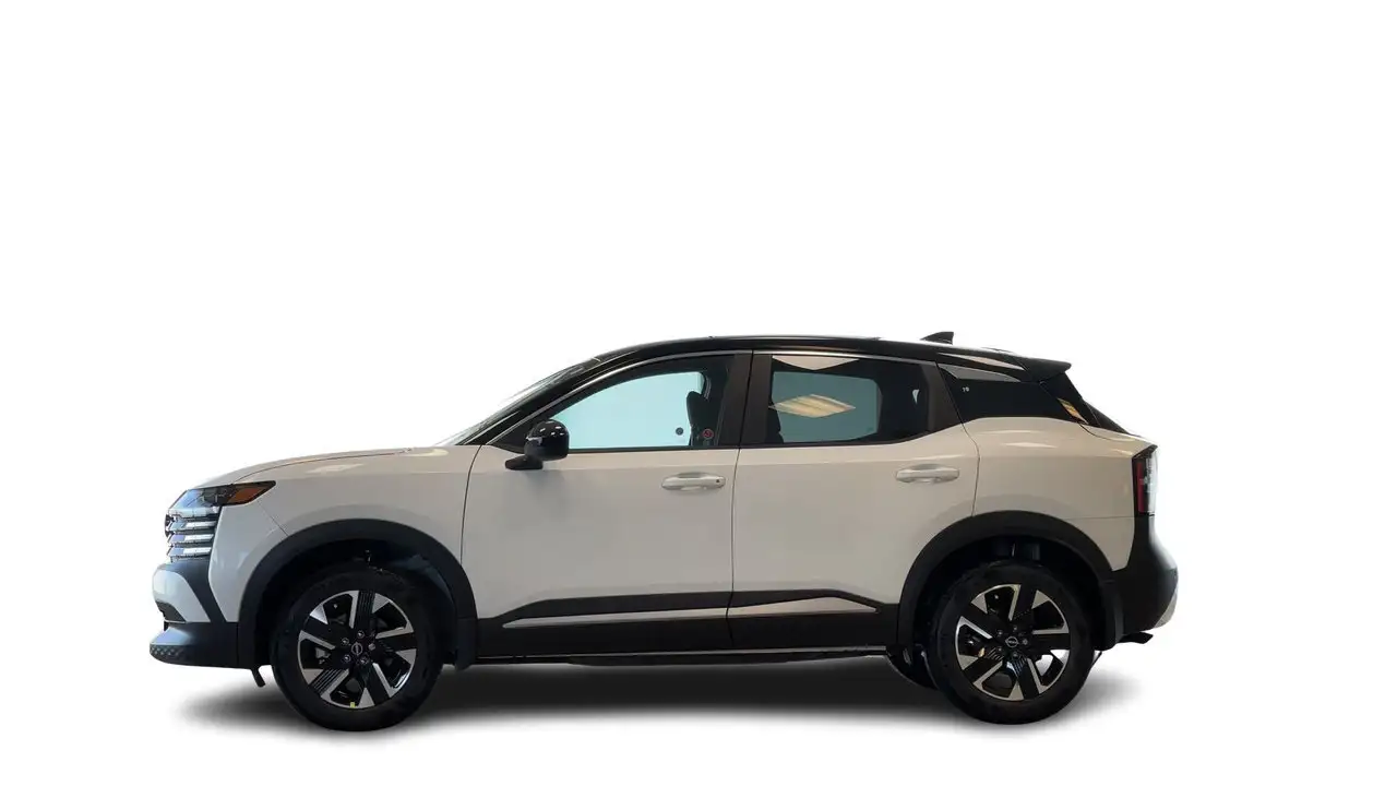 Nissan Kicks photo Nissan Kicks