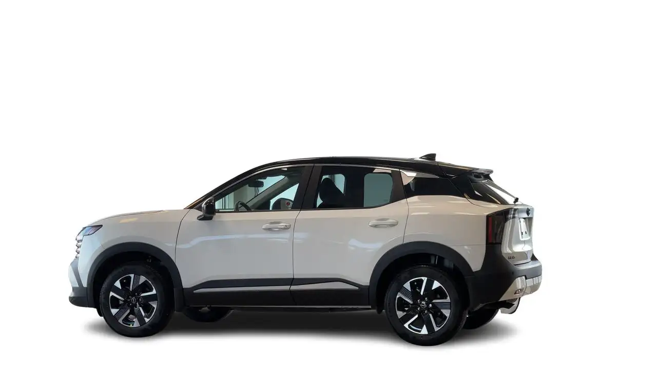 Nissan Kicks photo Nissan Kicks