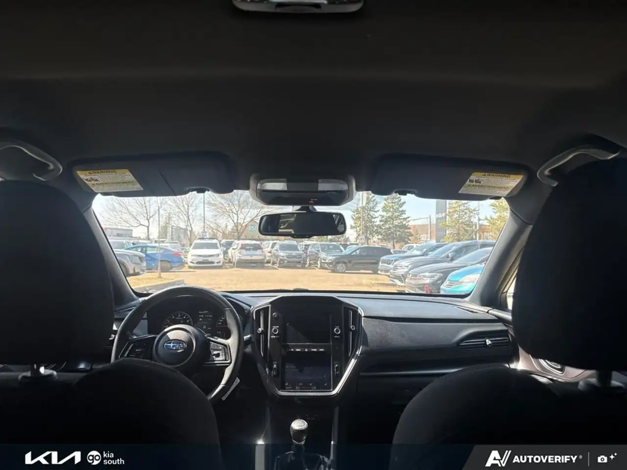 Subaru WRX снимка Subaru WRX