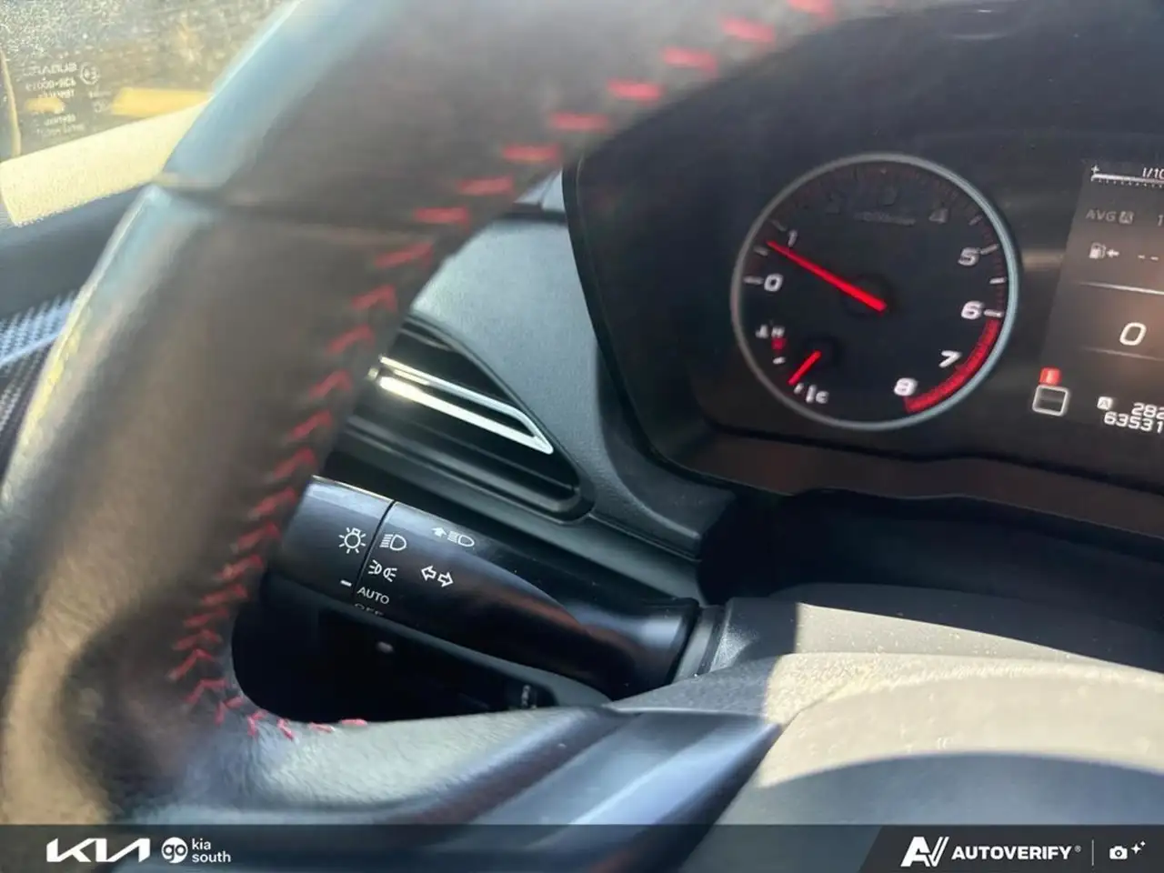 Subaru WRX снимка Subaru WRX