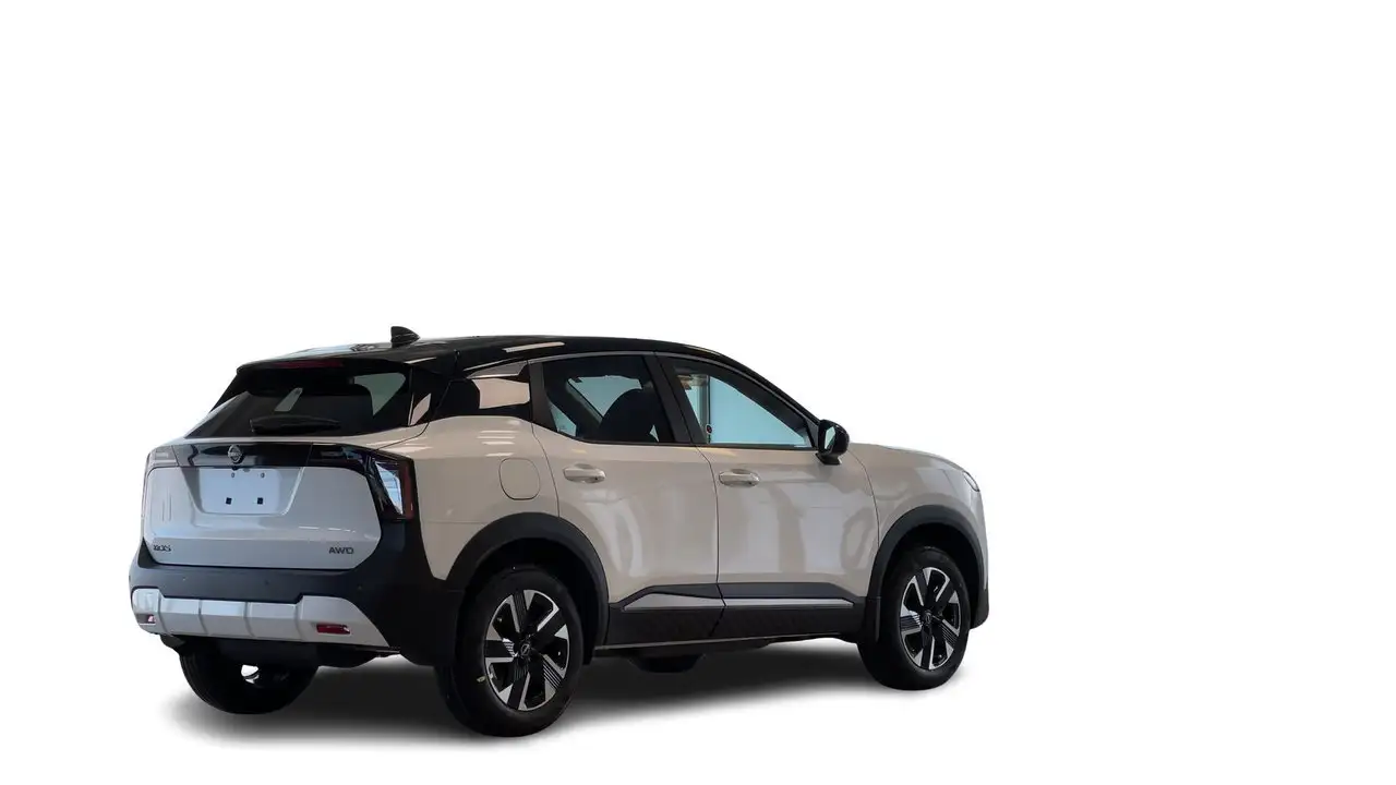 Nissan Kicks photo Nissan Kicks