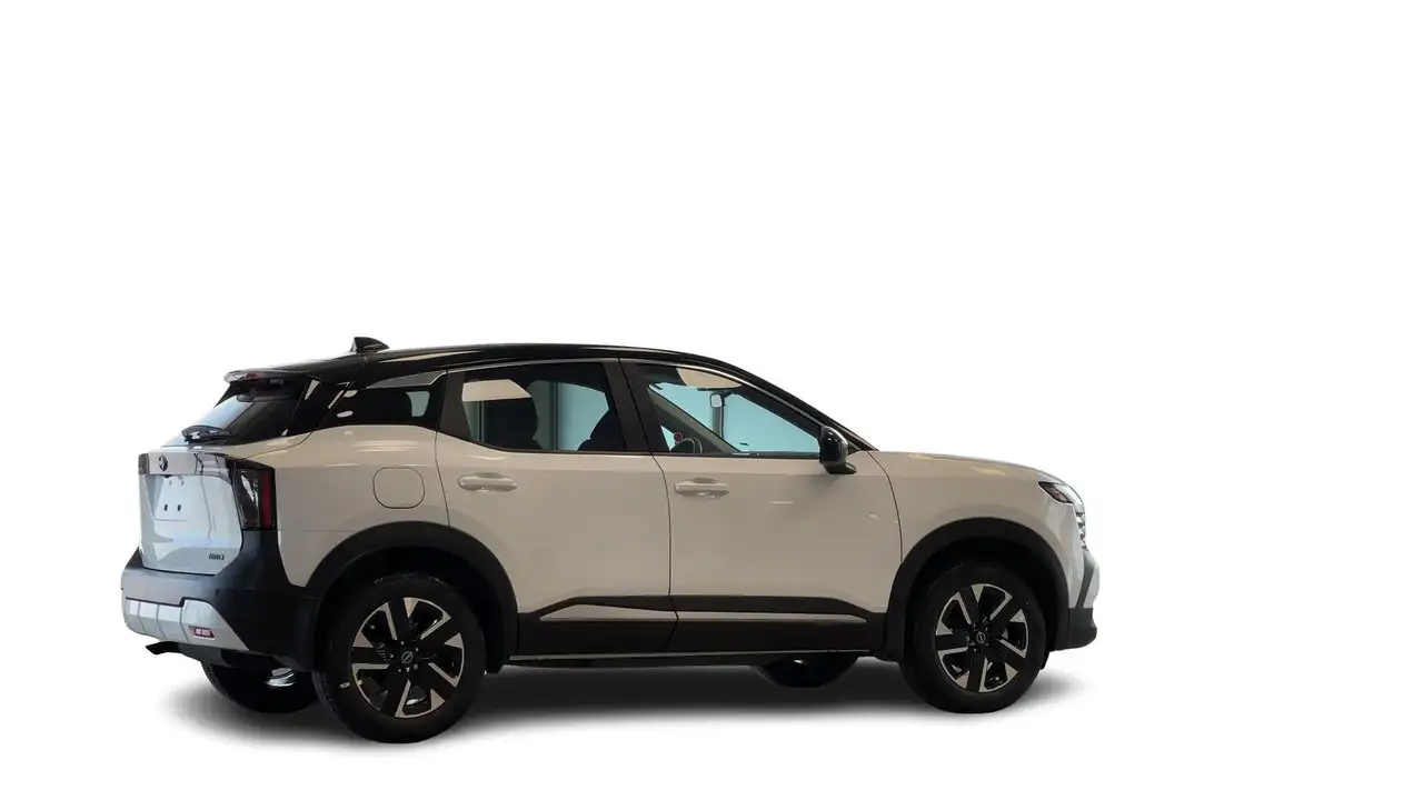 Nissan Kicks photo Nissan Kicks