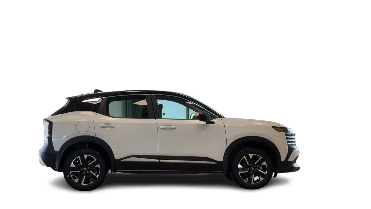 Nissan Kicks photo Nissan Kicks