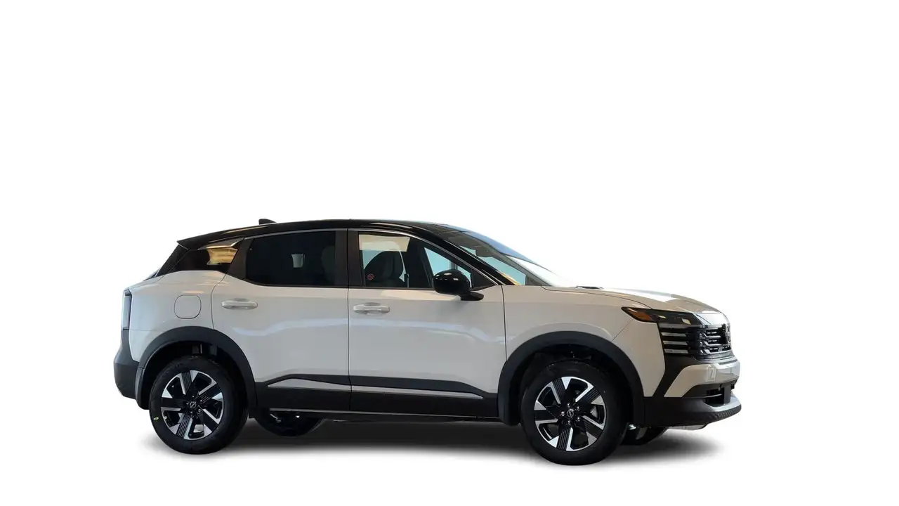 Nissan Kicks photo Nissan Kicks