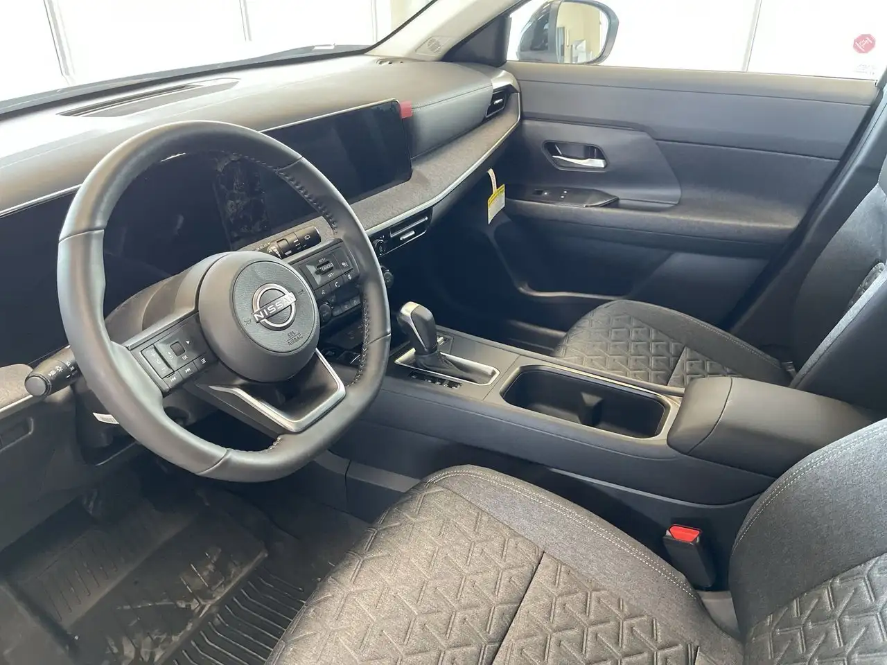 Nissan Kicks photo Nissan Kicks
