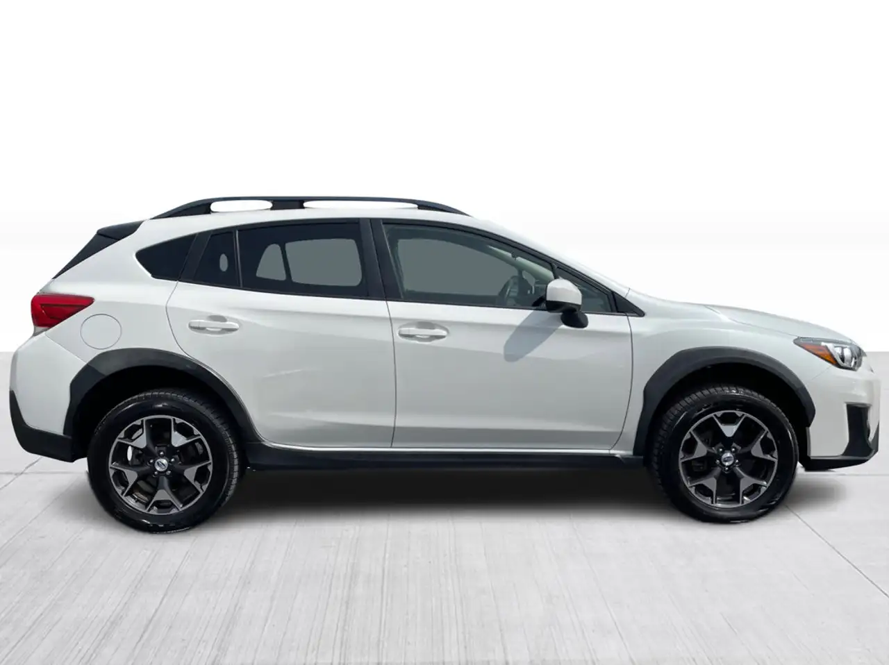 Subaru Crosstrek снимка Subaru Crosstrek