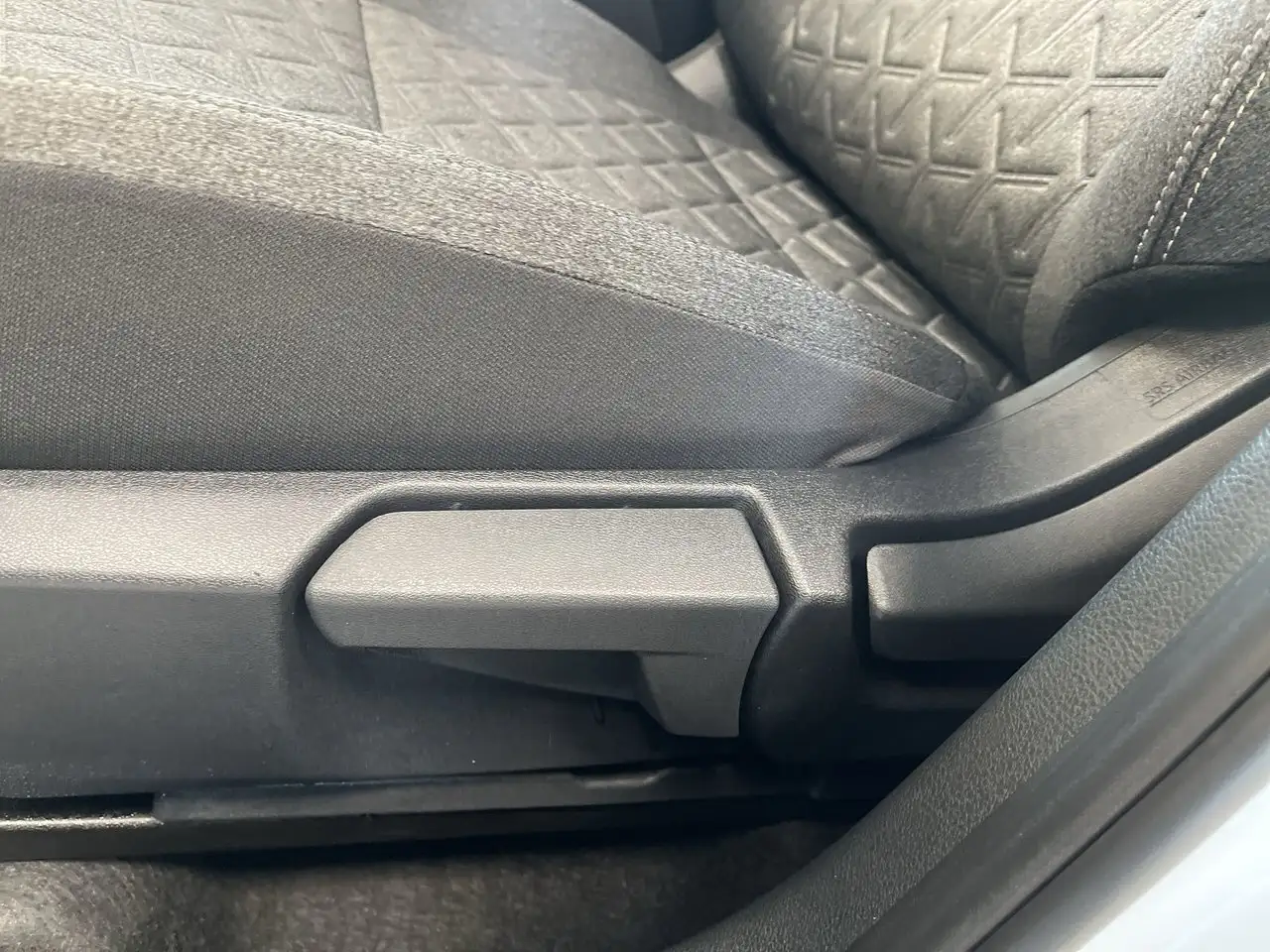 Nissan Kicks photo Nissan Kicks