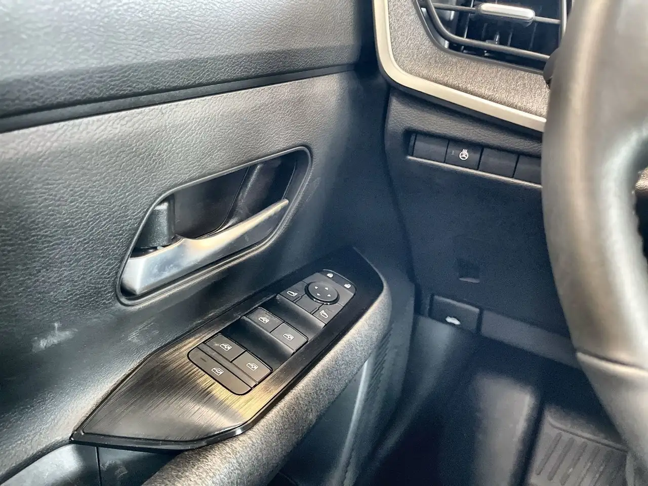 Nissan Kicks photo Nissan Kicks