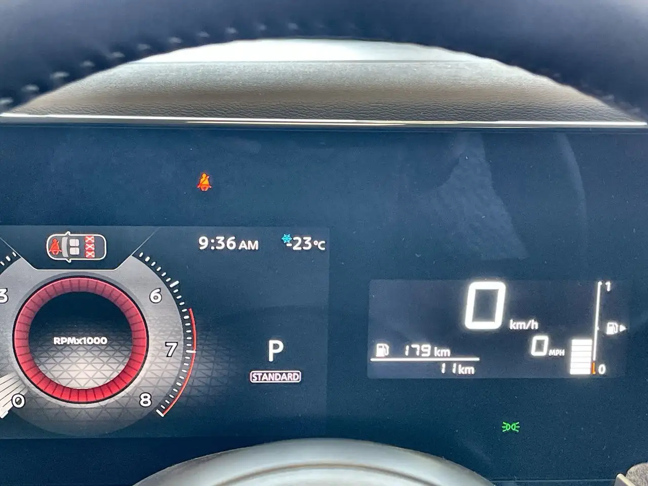 Nissan Kicks photo Nissan Kicks