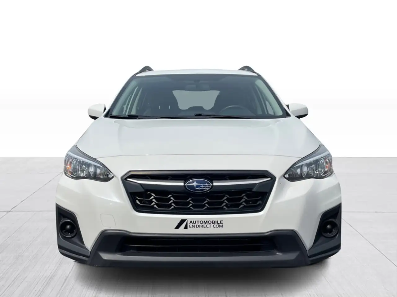 Subaru Crosstrek снимка Subaru Crosstrek
