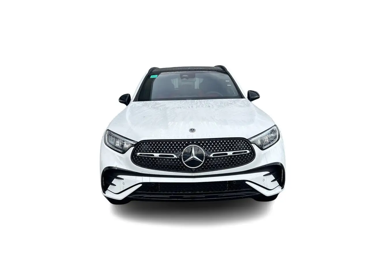 Mercedes-Benz GLC photo Mercedes-Benz GLC