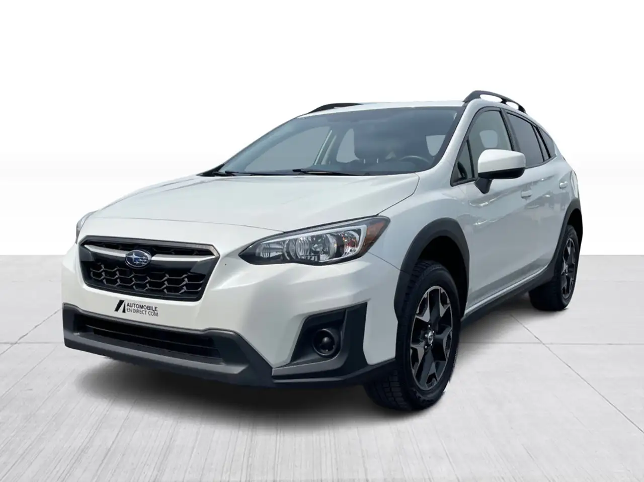 Subaru Crosstrek снимка Subaru Crosstrek