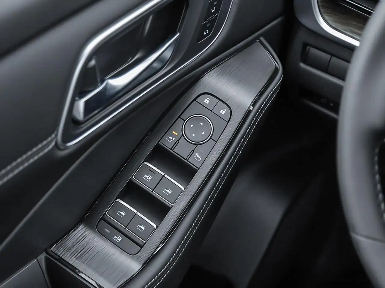 Nissan Rogue fotografie Nissan Rogue