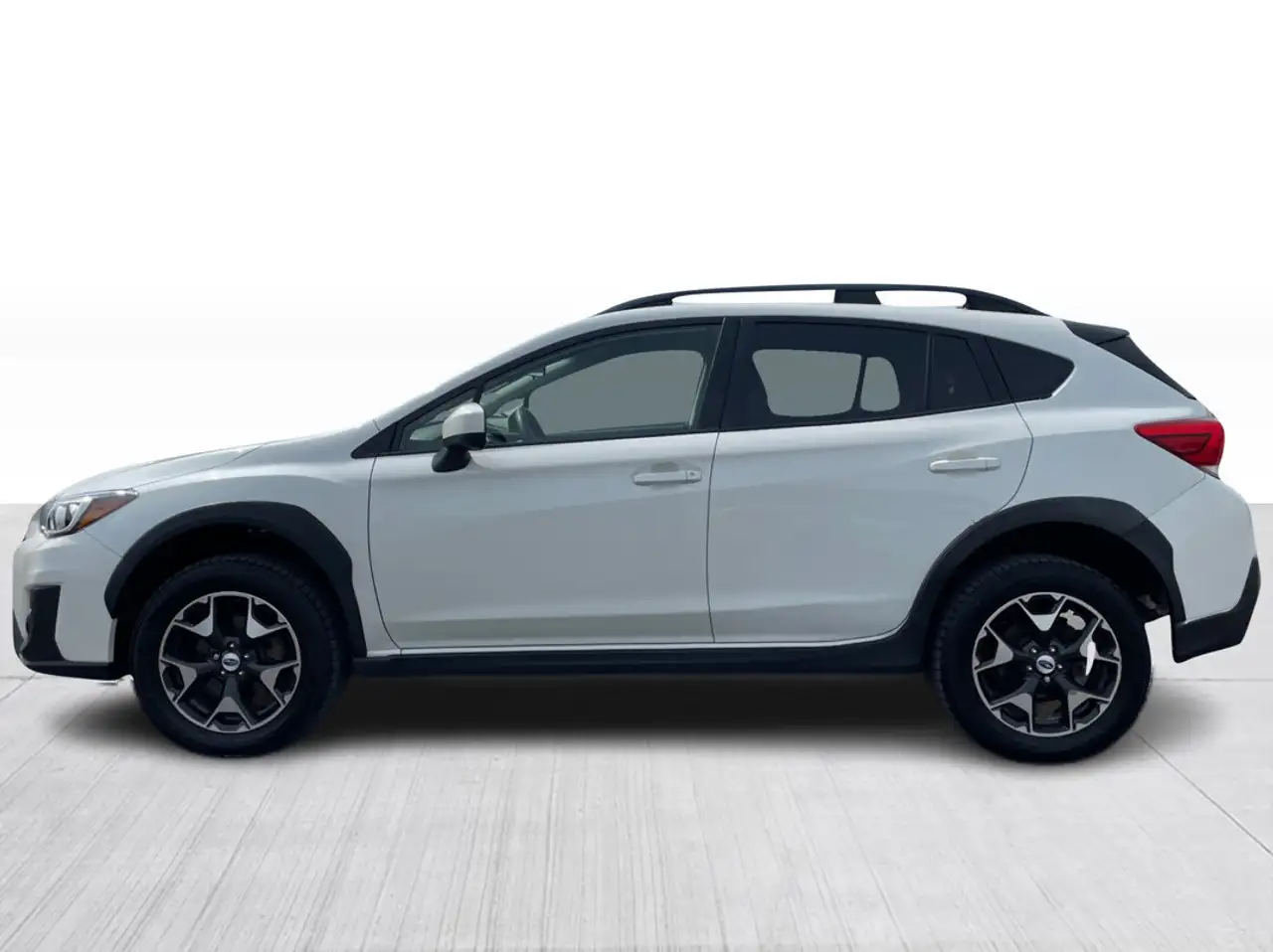 Subaru Crosstrek снимка Subaru Crosstrek