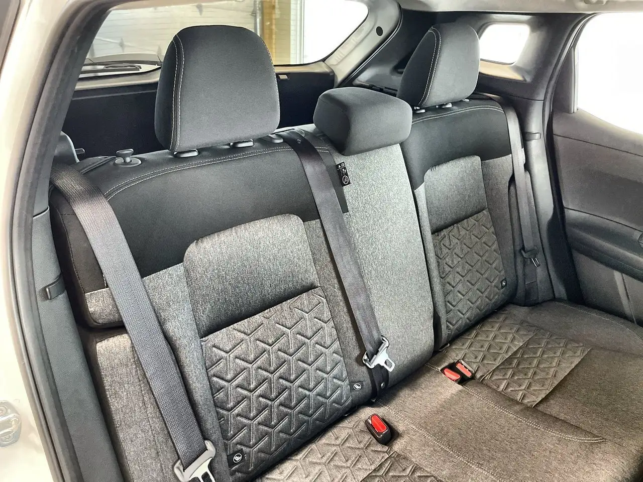 Nissan Kicks photo Nissan Kicks