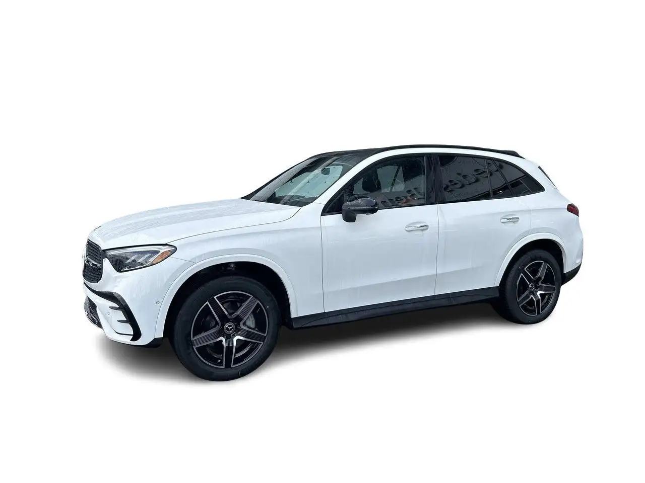 Mercedes-Benz GLC photo Mercedes-Benz GLC