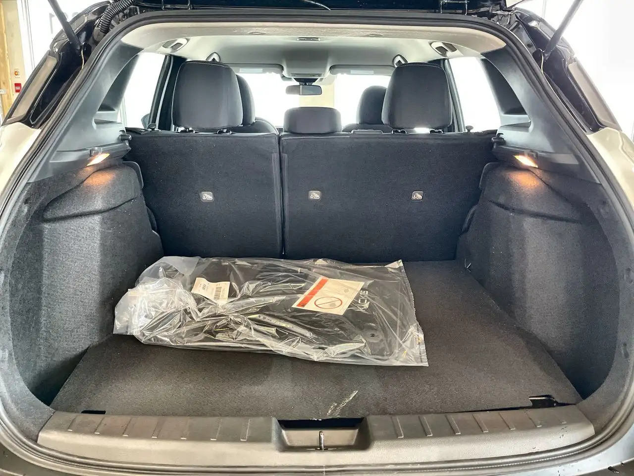 Nissan Kicks photo Nissan Kicks