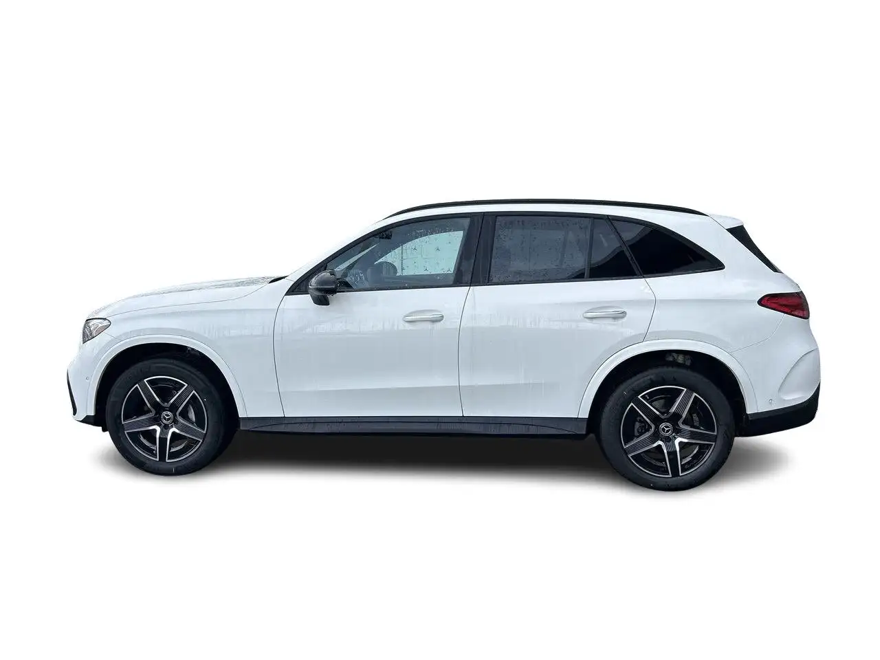 Mercedes-Benz GLC photo Mercedes-Benz GLC