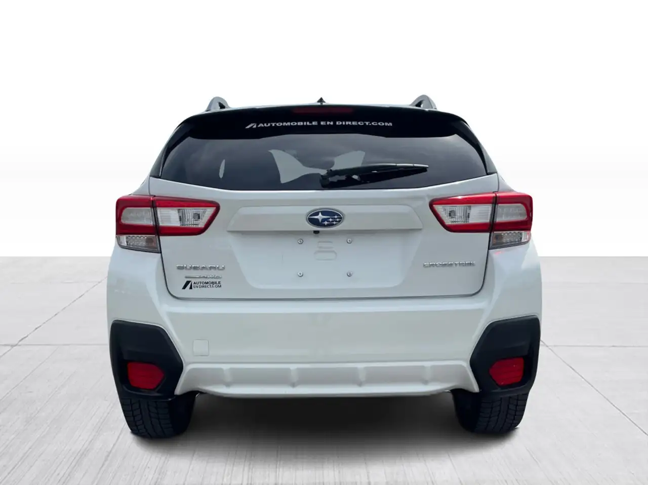 Subaru Crosstrek снимка Subaru Crosstrek