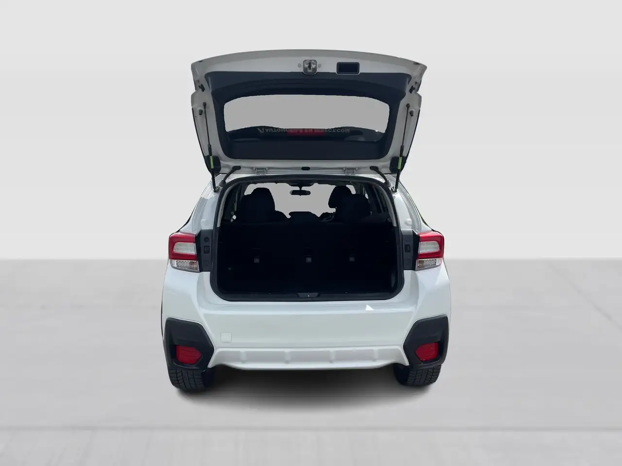 Subaru Crosstrek снимка Subaru Crosstrek