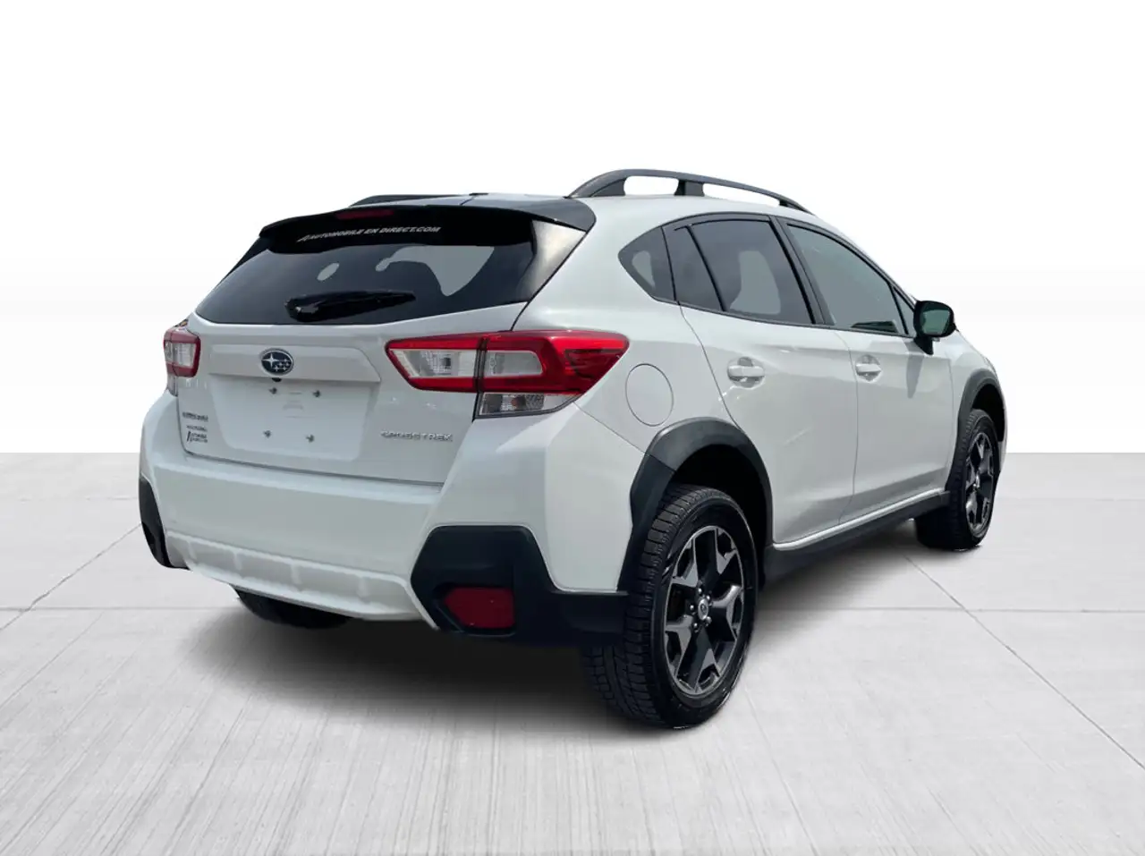 Subaru Crosstrek снимка Subaru Crosstrek
