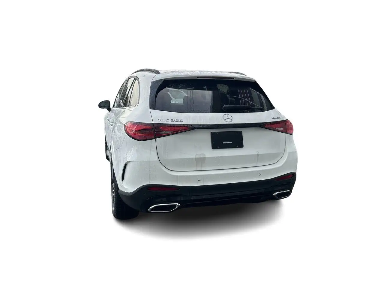 Mercedes-Benz GLC photo Mercedes-Benz GLC
