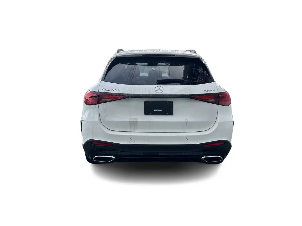 Mercedes-Benz GLC photo Mercedes-Benz GLC