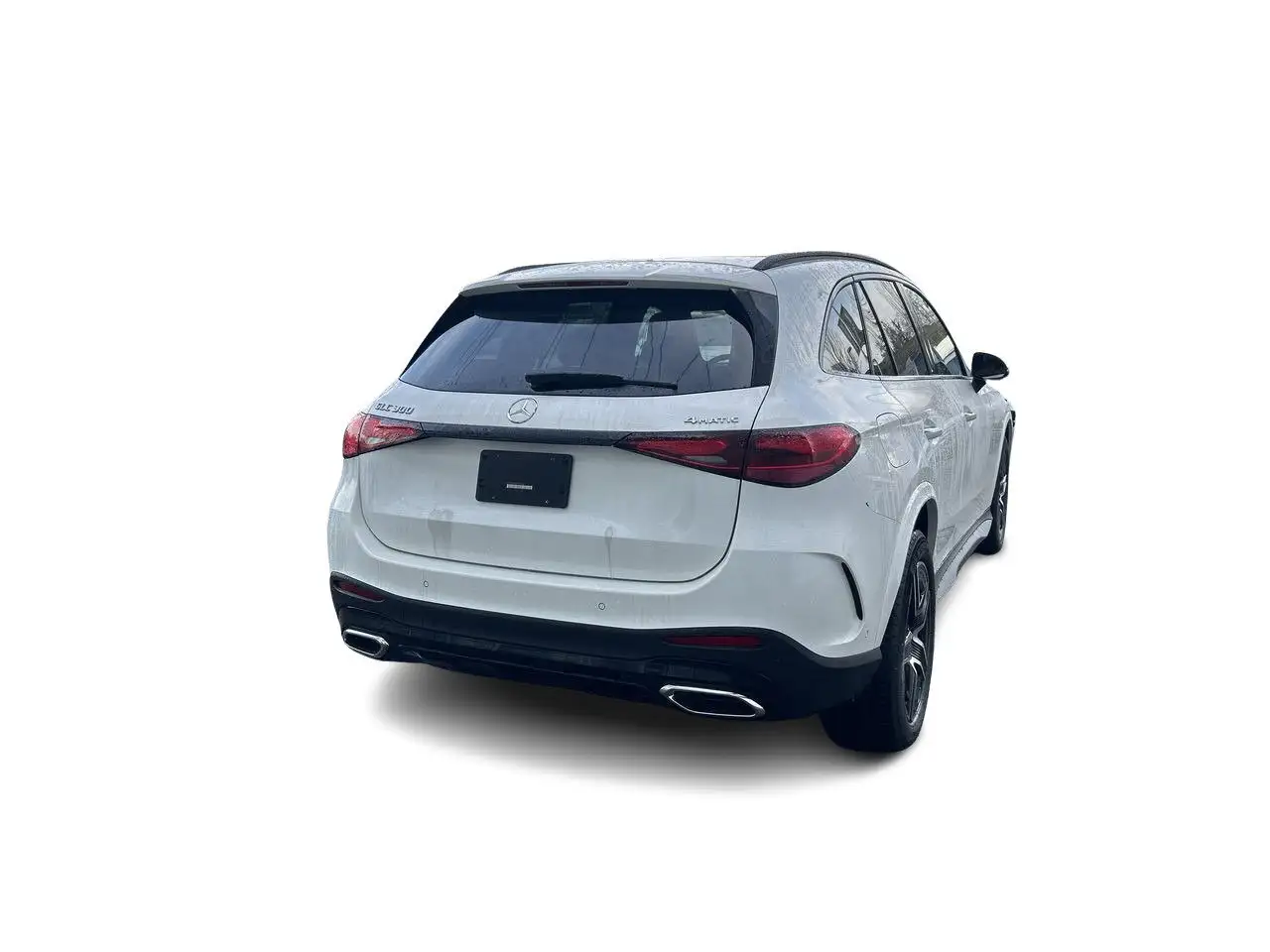 Mercedes-Benz GLC photo Mercedes-Benz GLC