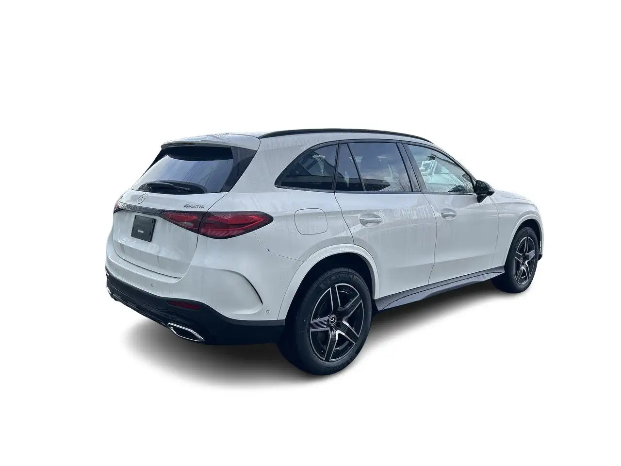Mercedes-Benz GLC photo Mercedes-Benz GLC
