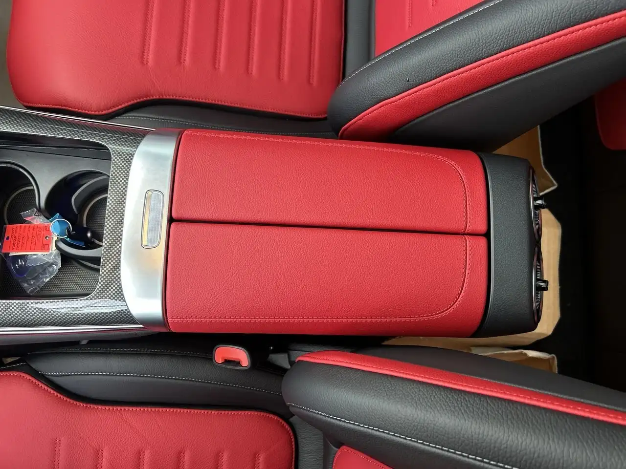 Mercedes-Benz GLC photo Mercedes-Benz GLC