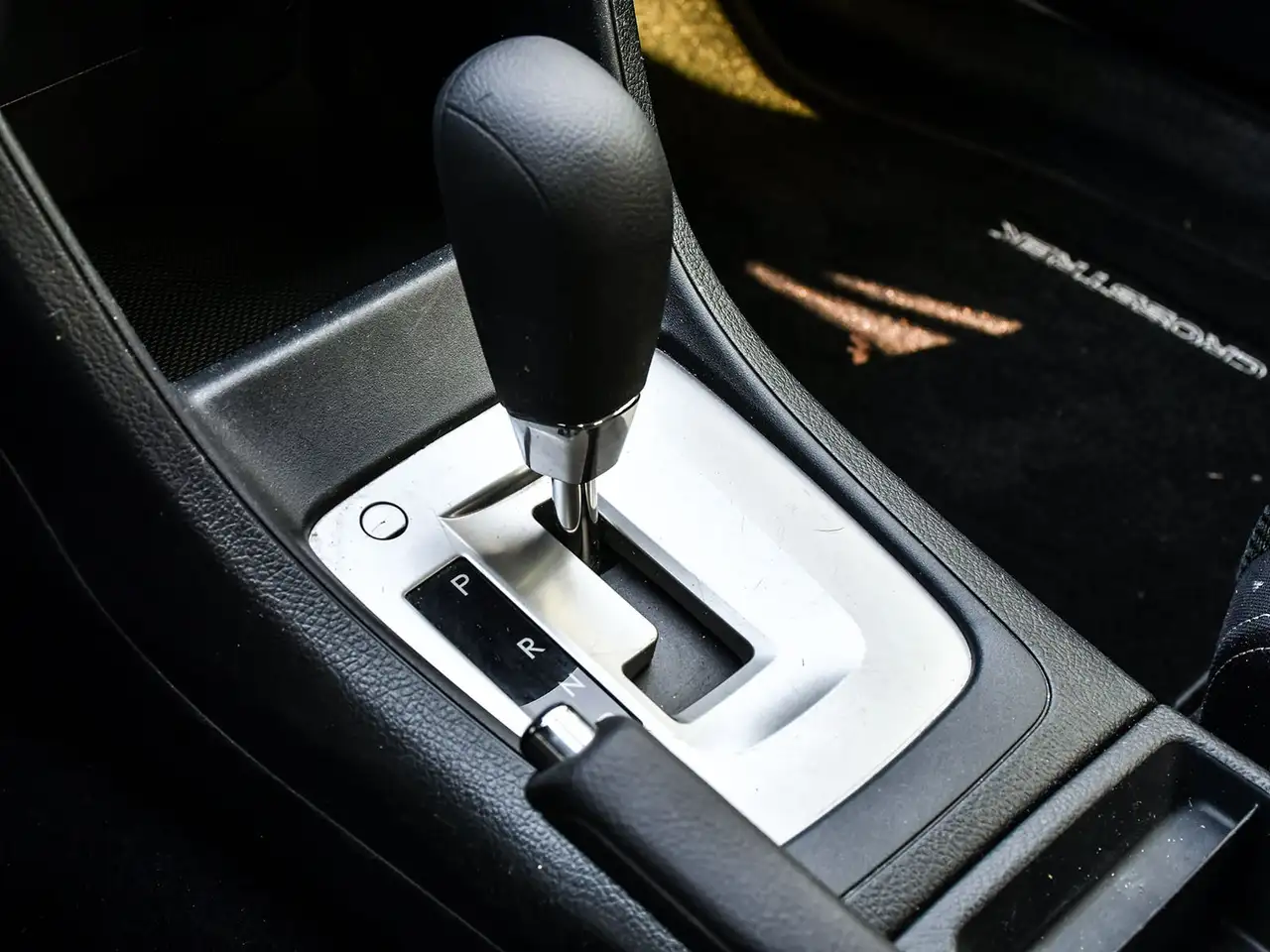 Subaru XV снимка Subaru XV