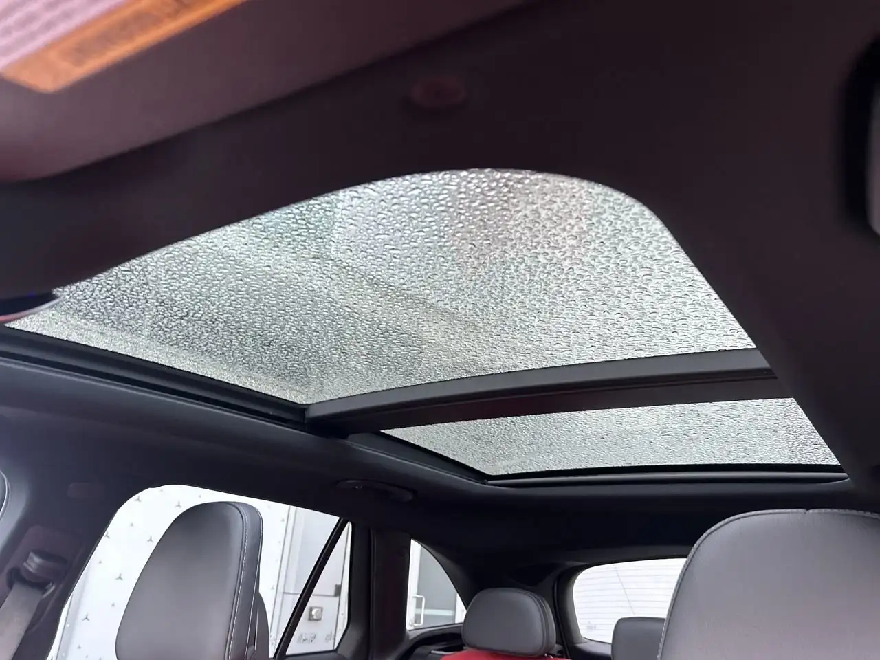 Mercedes-Benz GLC photo Mercedes-Benz GLC