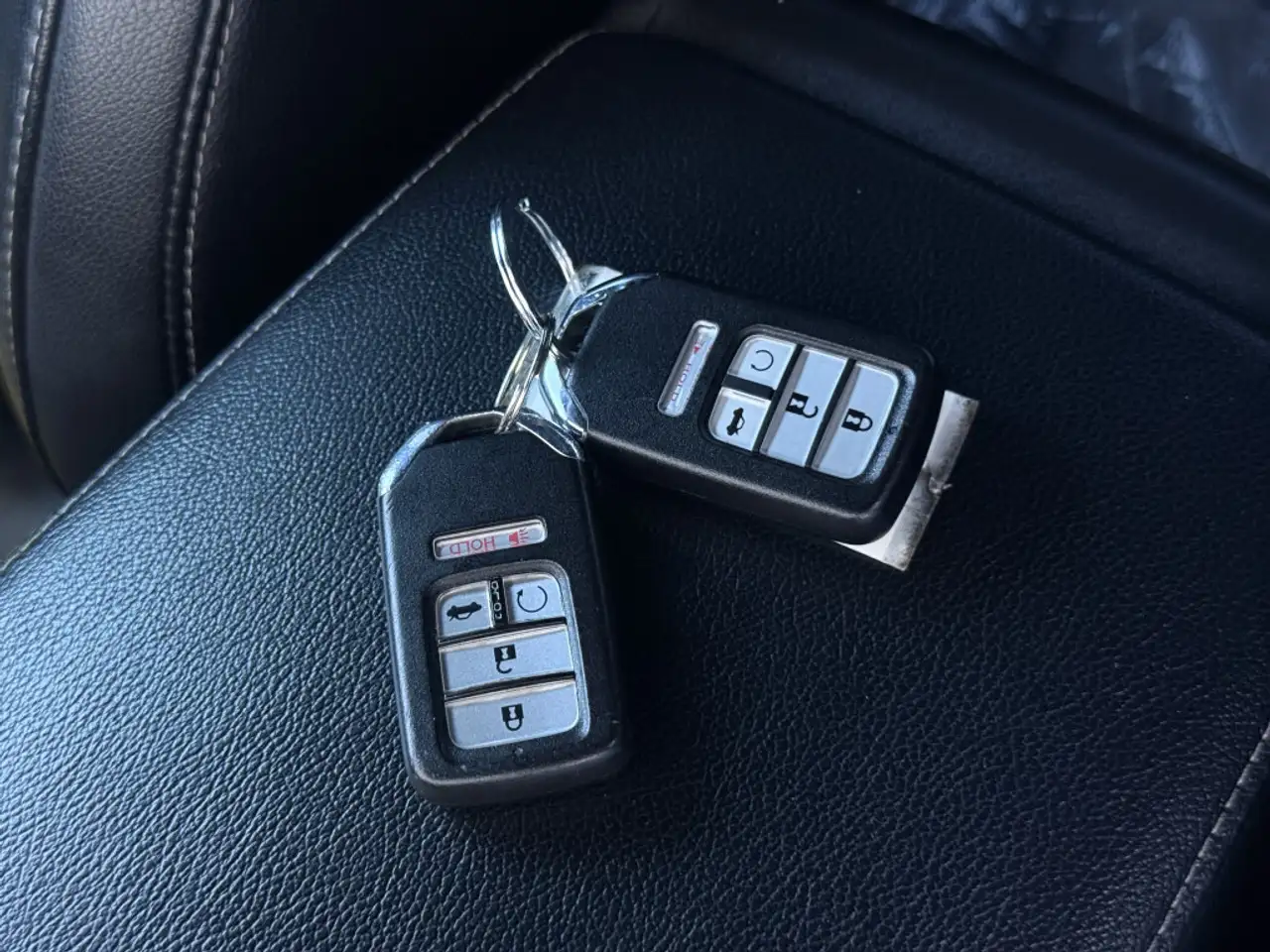 Honda Accord снимка Honda Accord