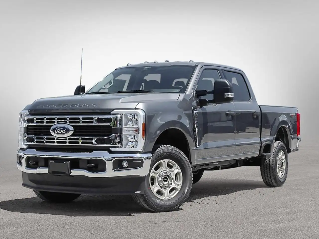 2026 Ford F 250