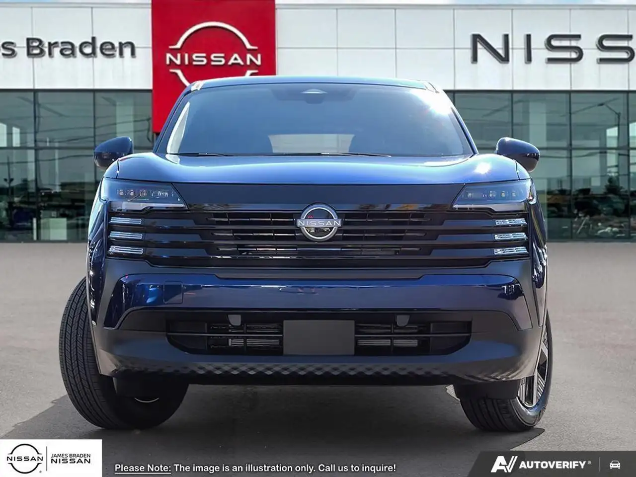 Nissan Kicks fotografie Nissan Kicks