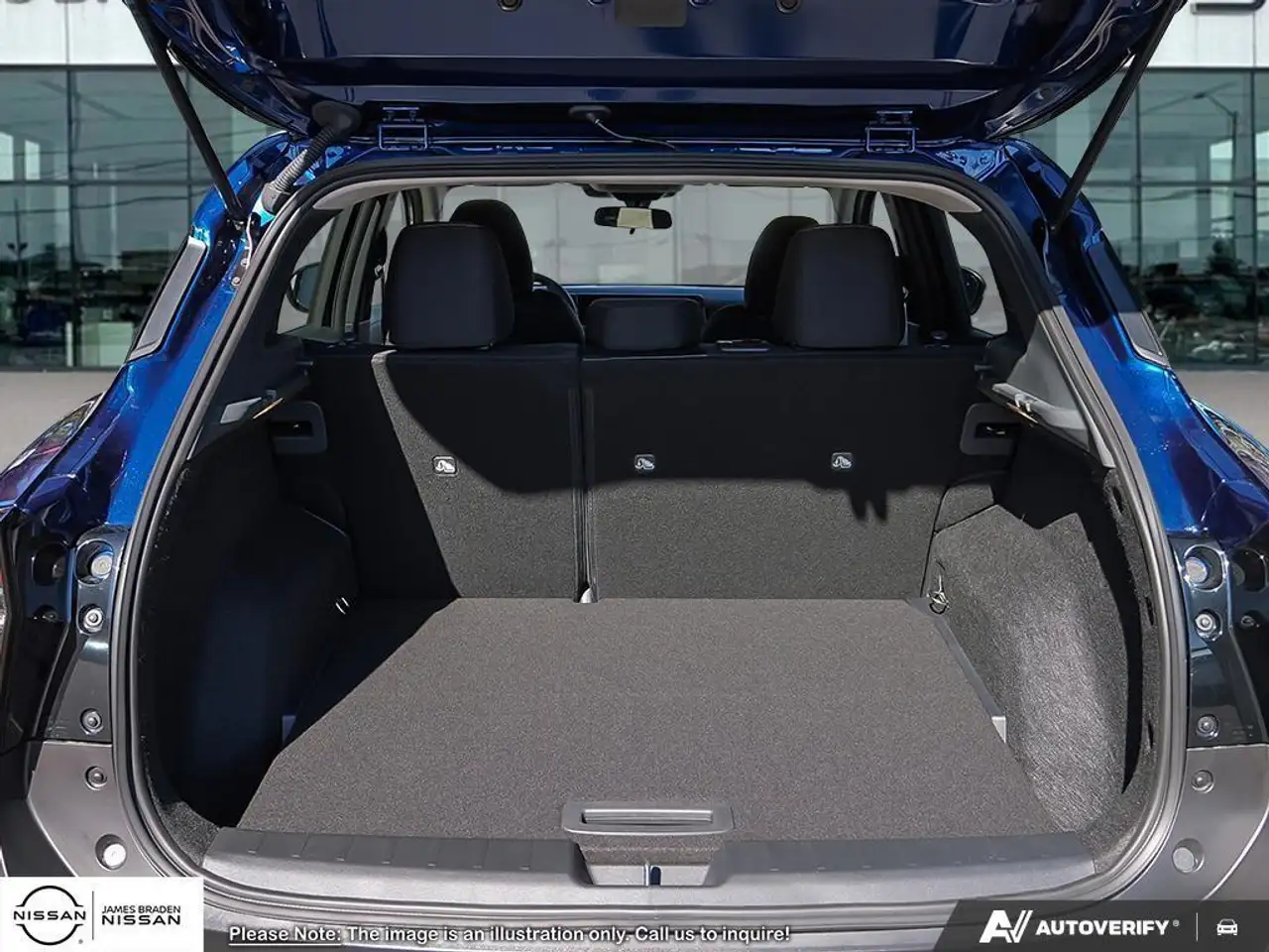Nissan Kicks fotografie Nissan Kicks