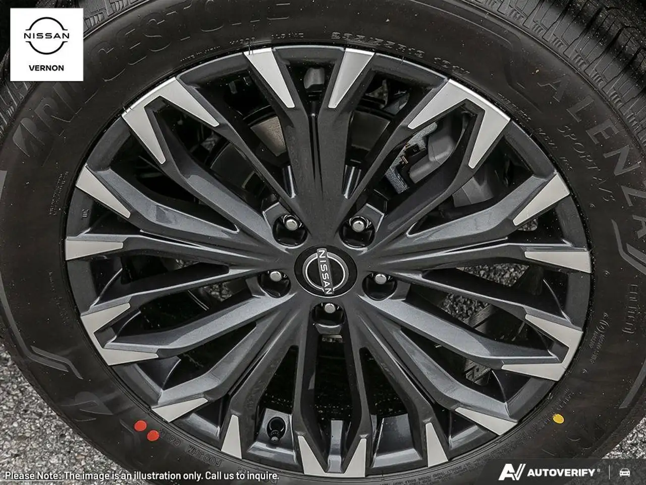 Nissan Rogue photo Nissan Rogue