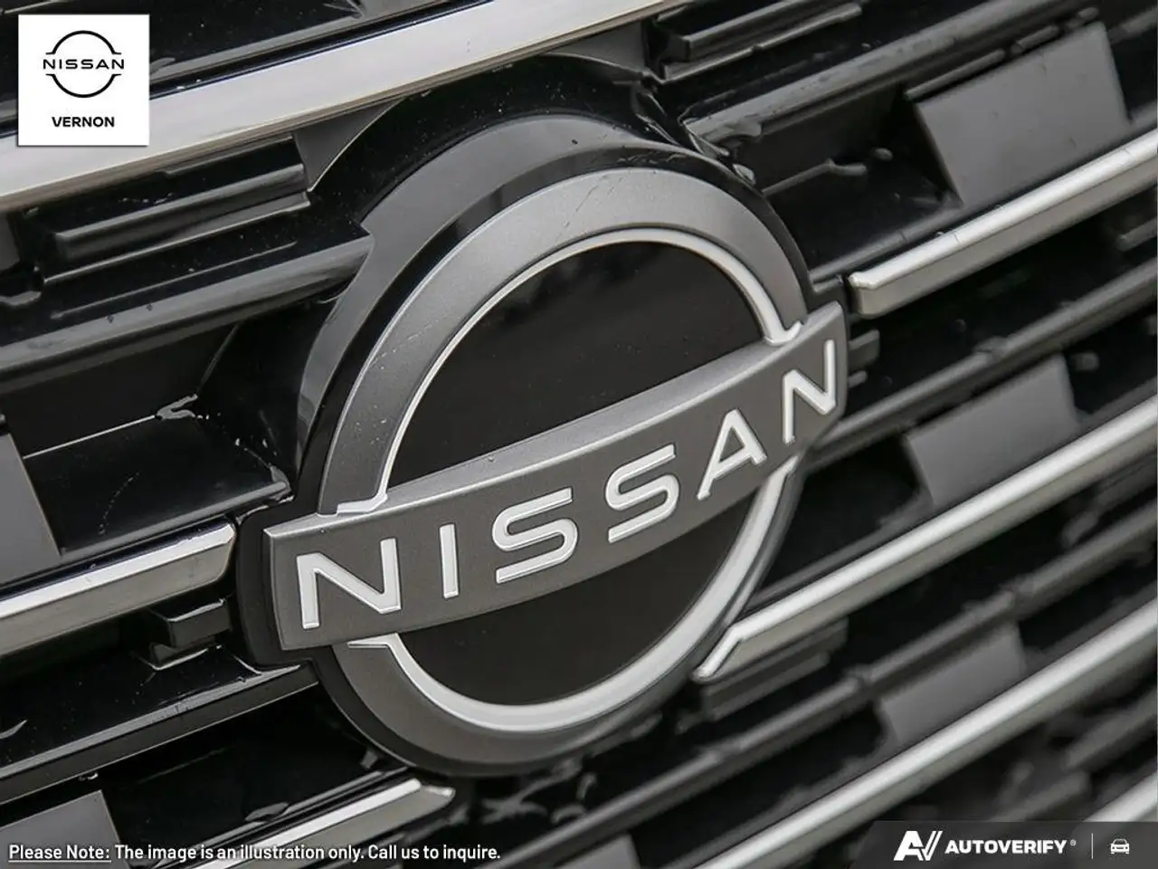 Nissan Rogue photo Nissan Rogue