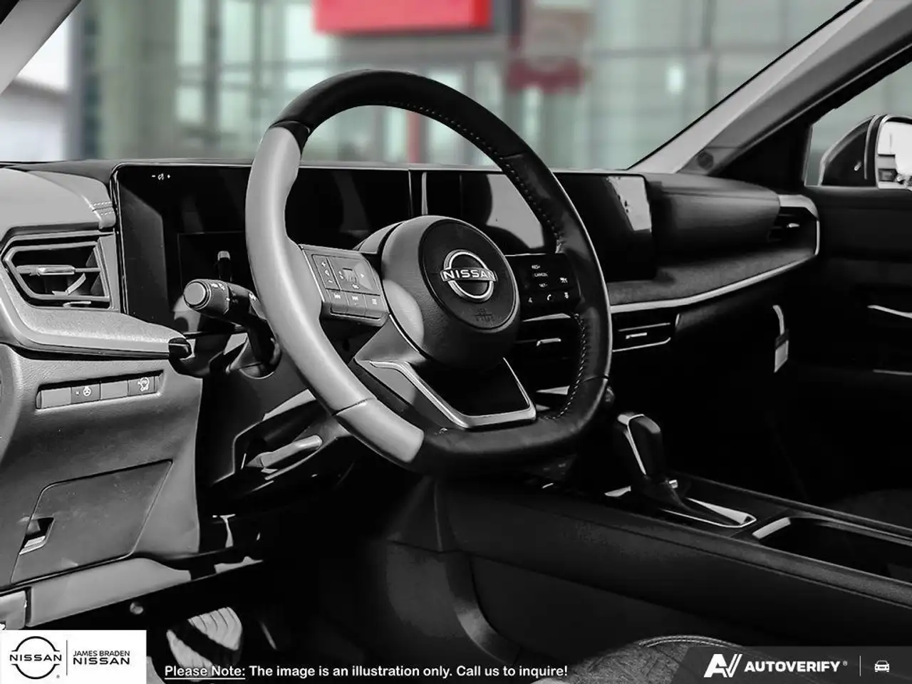 Nissan Kicks fotografie Nissan Kicks
