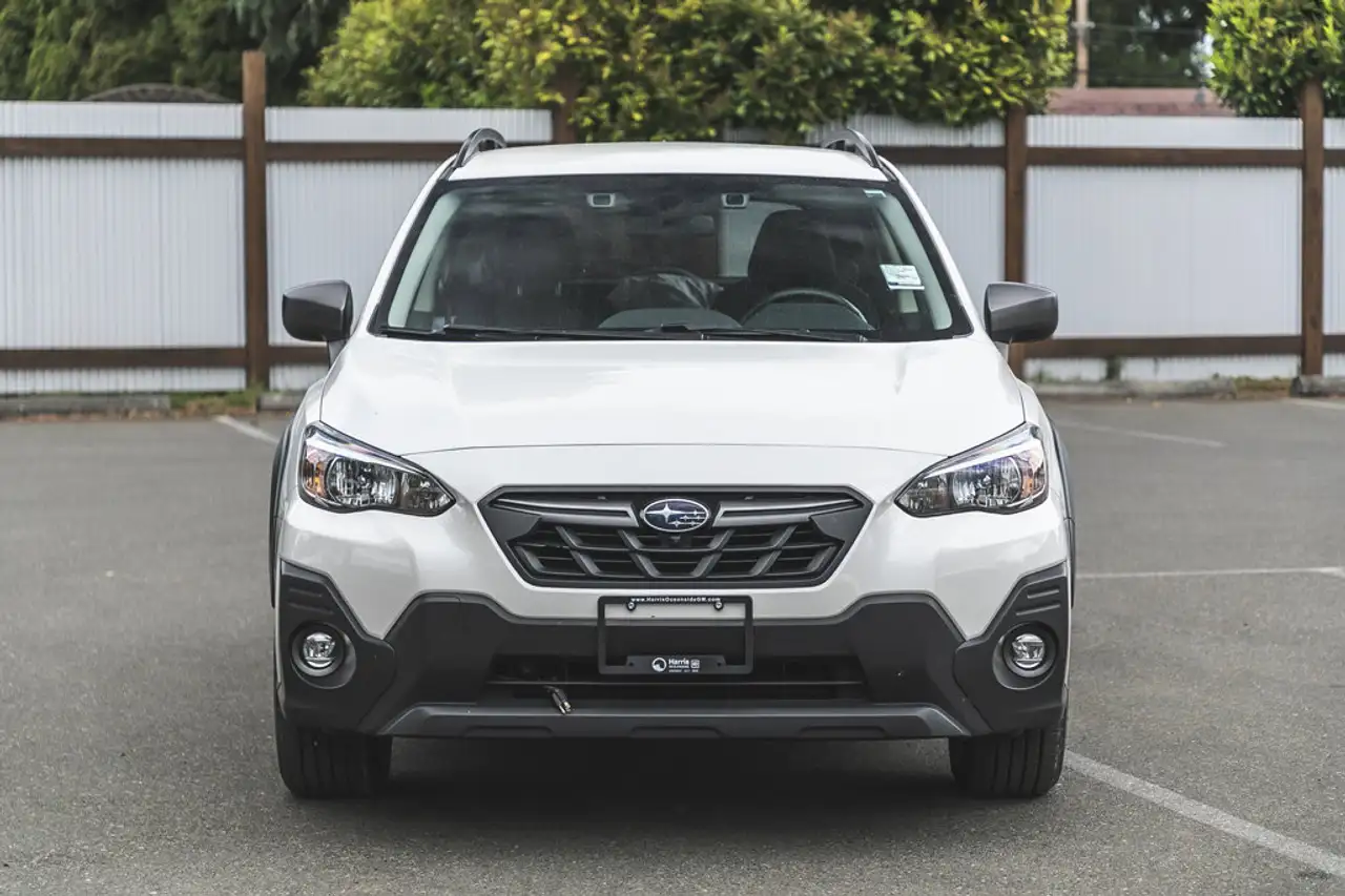 Subaru Crosstrek снимка Subaru Crosstrek