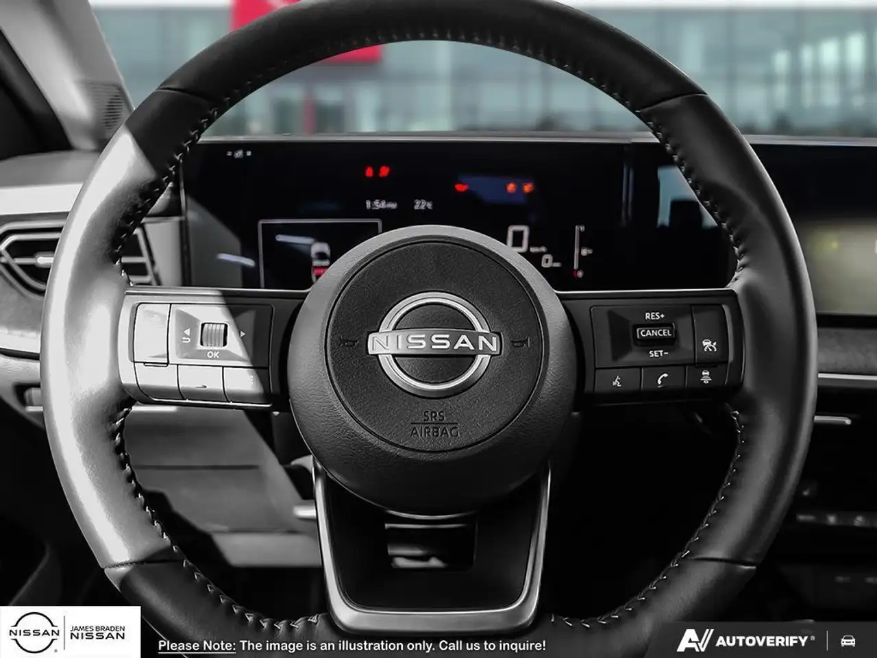 Nissan Kicks fotografie Nissan Kicks
